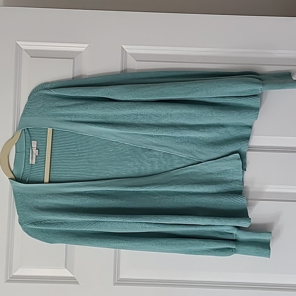 Loft sweater